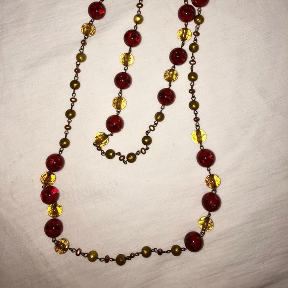 Necklace - Picture 2 of 4